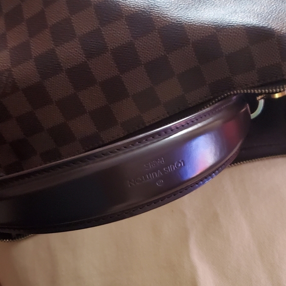 Louis Vuitton big bag - Picture 4 of 6